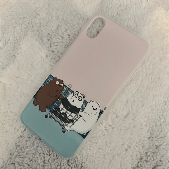 iphone xr bear case iphone xr bear case